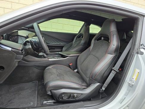 Used 2024 Dodge Charger Daytona Scat Pack w/ Plus Group AWD/4WD image 20