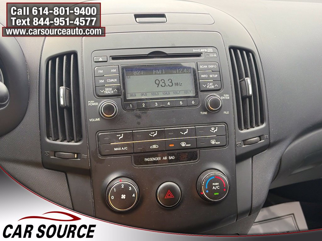 Used 2010 Hyundai Elantra SE w/ Popular Equipment Pkg 2 FWD image 18