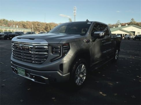 New 2026 GMC Sierra 1500 Denali image 17