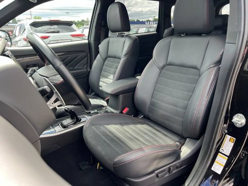 Used 2022 Mitsubishi Outlander GT AWD/4WD image 18