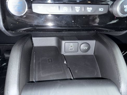 New 2026 Ford Escape Platinum w/ Premium Technology Package image 27