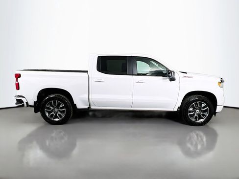 Used 2023 Chevrolet Silverado 1500 RST w/ RST All Star Premium Package image 4