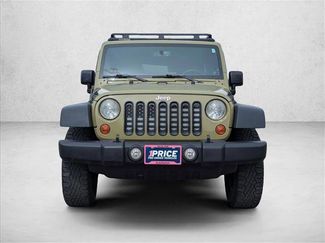 Used 2013 Jeep Wrangler Unlimited Rubicon w/ Connectivity Group AWD/4WD video 2