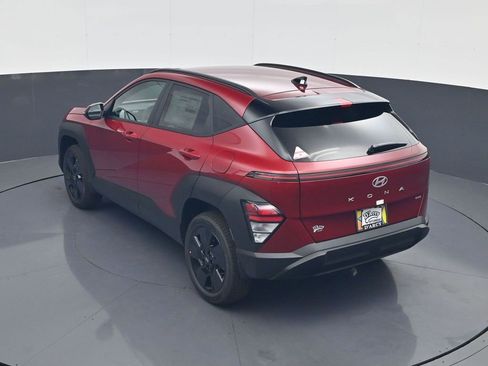 New 2026 Hyundai Kona SEL Sport image 19
