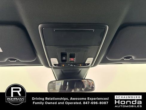 Used 2026 Honda CR-V TrailSport image 11