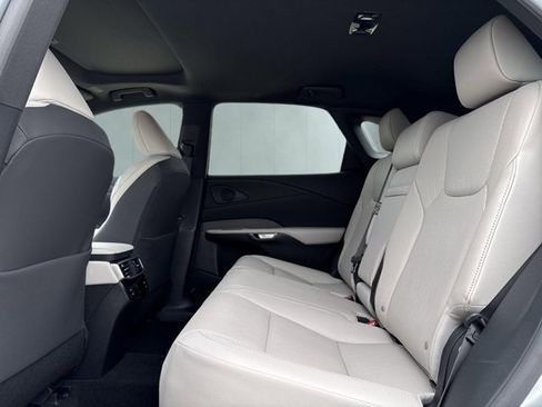 Certified 2023 Lexus RX 350 Premium Plus w/ Accessory Package (K3) FWD image 11