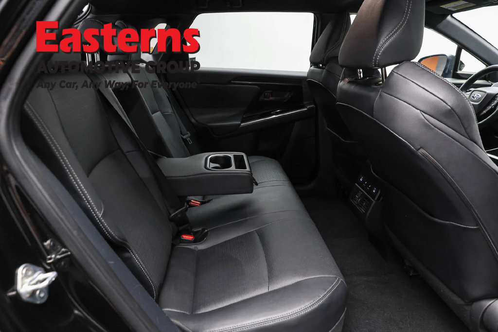 Used 2023 Subaru Solterra AWD image 21
