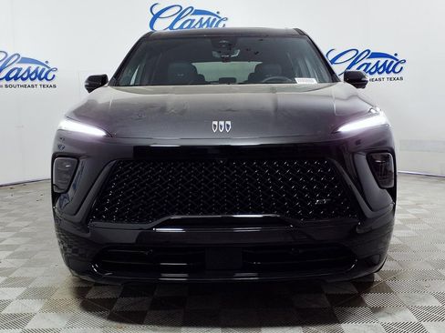 New 2026 Buick Enclave Sport Touring w/ Power Package image 6