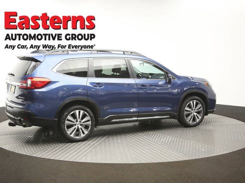 Used 2021 Subaru Ascent Limited w/ Technology Package AWD/4WD image 48