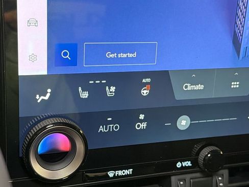 New 2026 Lexus NX 350 AWD w/ Premium Package image 24