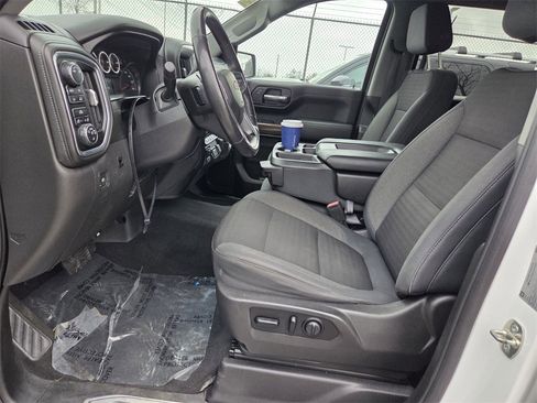 Used 2019 Chevrolet Silverado 1500 LT w/ Convenience Package image 10