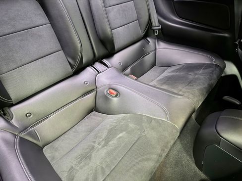 Used 2021 Ford Mustang GT Premium w/ GT Performance Package RWD image 13
