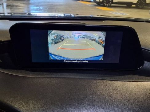 Used 2025 MAZDA MAZDA3 s FWD image 7