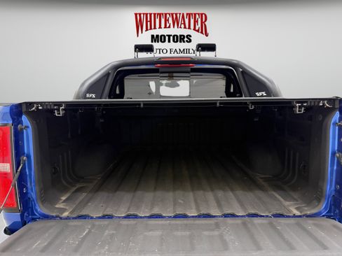 Used 2018 Chevrolet Colorado ZR2 image 9