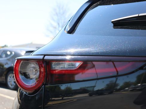 New 2026 MAZDA CX-30 Aire Edition AWD/4WD image 9