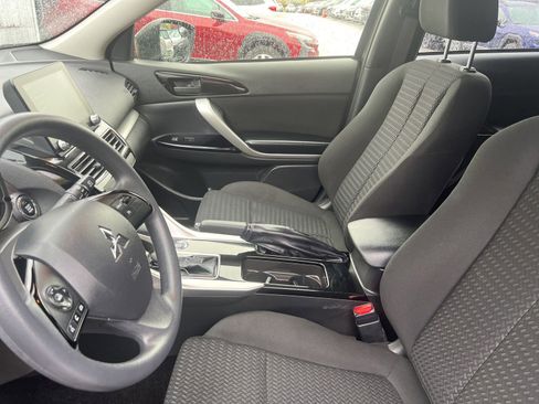 Used 2025 Mitsubishi Eclipse Cross LE AWD/4WD image 20