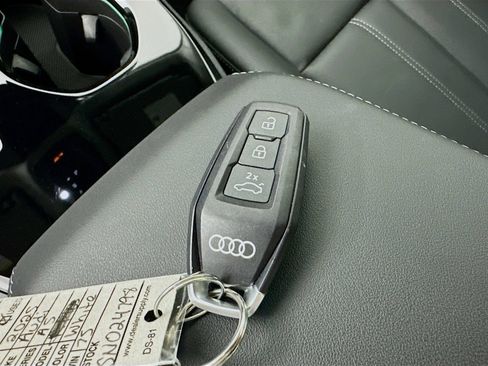 Used 2025 Audi A5 2.0T Premium w/ Convenience Package AWD/4WD image 30