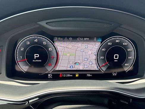 New 2026 Audi Q8 Prestige AWD/4WD image 17