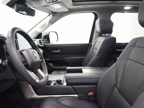 Used 2023 Toyota Sequoia Limited image 13