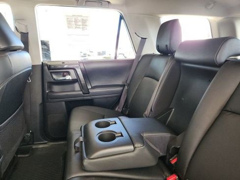 Certified 2021 Toyota 4Runner TRD Off-Road Premium image 18