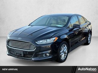 Used 2014 Ford Fusion SE w/ Equipment Group 202A video 1