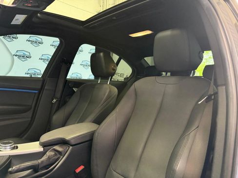 Used 2018 BMW 340i xDrive Sedan AWD/4WD image 17