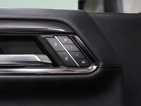 Used 2024 GMC Sierra 2500 AT4 w/ AT4 Premium Plus Package image 26