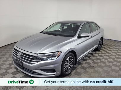 Used 2021 Volkswagen Jetta S