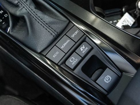 Certified 2026 Toyota Camry LE FWD image 23