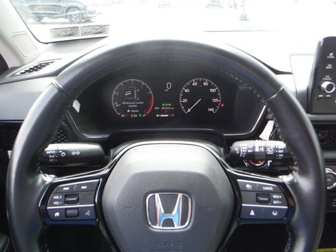 Certified 2025 Honda CR-V EX-L image 29