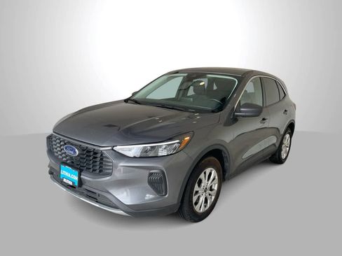 Used 2024 Ford Escape Active AWD/4WD image 1
