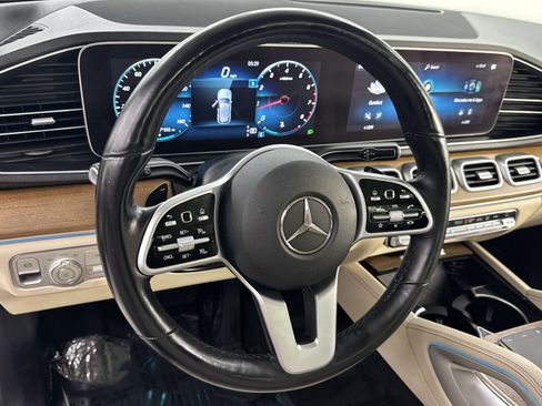 Used 2021 Mercedes-Benz GLE 350 4MATIC image 28