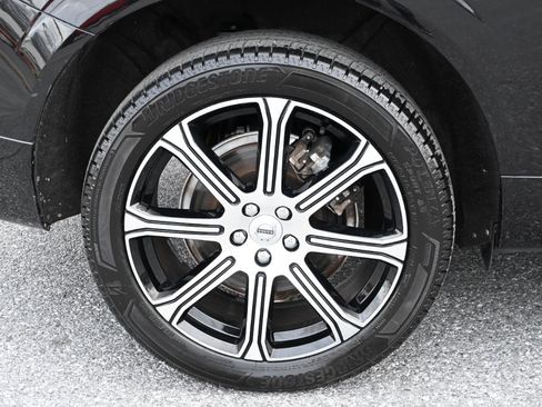 Used 2021 Volvo XC60 T8 Inscription Expression image 41