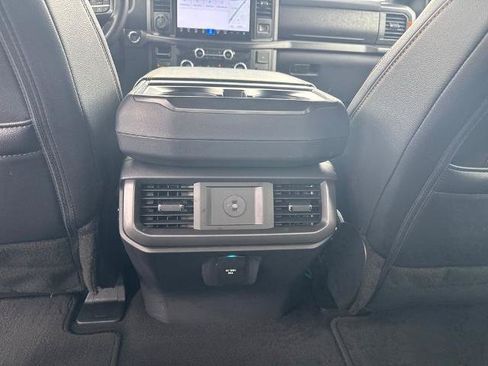 Certified 2025 Ford F150 Tremor AWD/4WD image 17