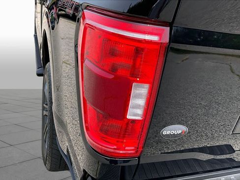 Certified 2023 Ford F150 XLT w/ Equipment Group 302A High AWD/4WD image 28