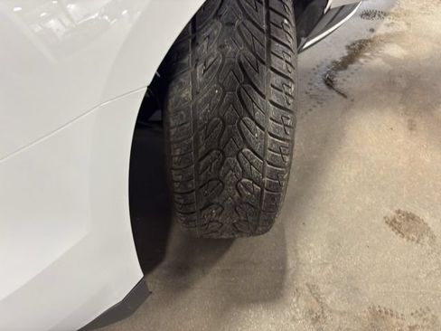 Used 2016 Chevrolet Tahoe LTZ AWD/4WD image 15