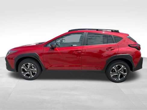 New 2026 Subaru Crosstrek 2.5i Premium w/ Crosstrek Mirror Package AWD/4WD image 4