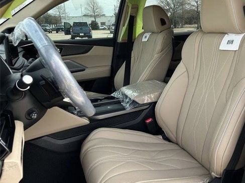 New 2026 Acura MDX SH-AWD w/ Advance Package image 18