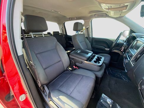 Used 2016 Chevrolet Silverado 1500 LT image 14