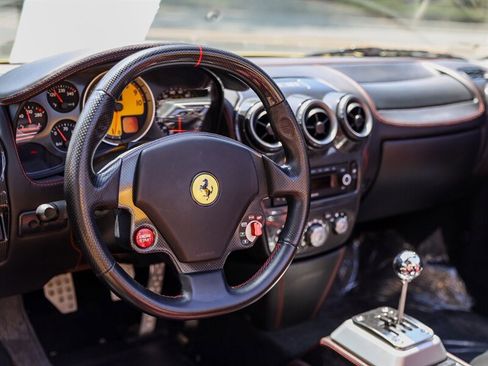 Used 2007 Ferrari F430 Spider RWD image 29