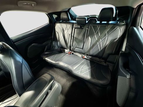 Used 2021 Ford Mustang Mach-E California Route 1 image 16