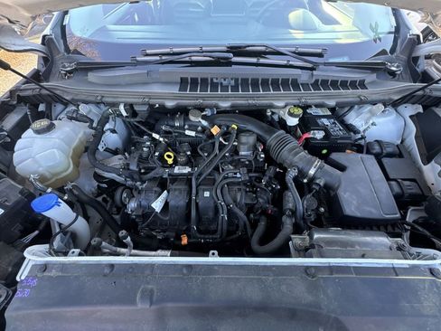 Used 2022 Ford Edge SEL image 25