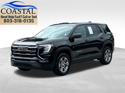 Used 2026 GMC Terrain Elevation