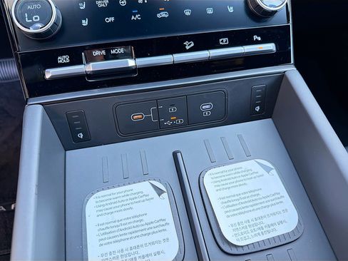 New 2026 Hyundai Santa Fe Calligraphy image 30