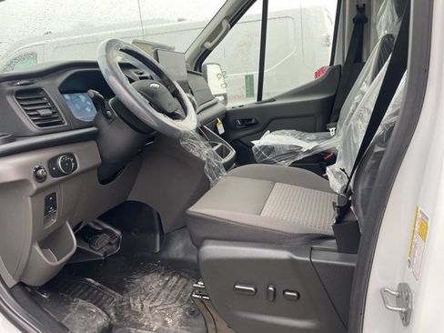 New 2026 Ford Transit 250 148 Medium Roof RWD image 14