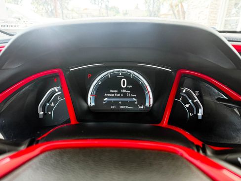 Used 2018 Honda Civic EX-L image 17