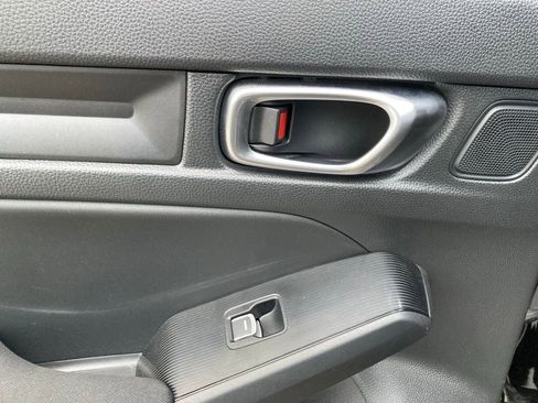 Used 2023 Honda Civic Si image 11