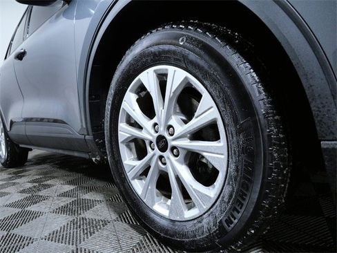 Certified 2024 Ford Escape Active image 2