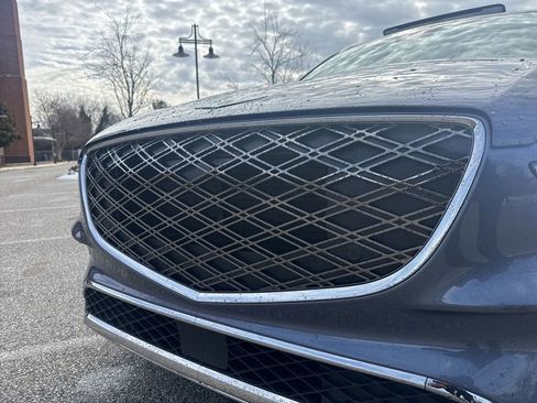 New 2026 Genesis GV70 2.5T Select image 4