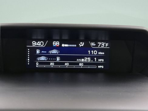 Used 2019 Subaru Crosstrek 2.0i Limited w/ Moonroof Package w/Navigation AWD/4WD image 30